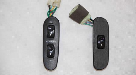 YASSIA AUTO PARTS CO.,LTD