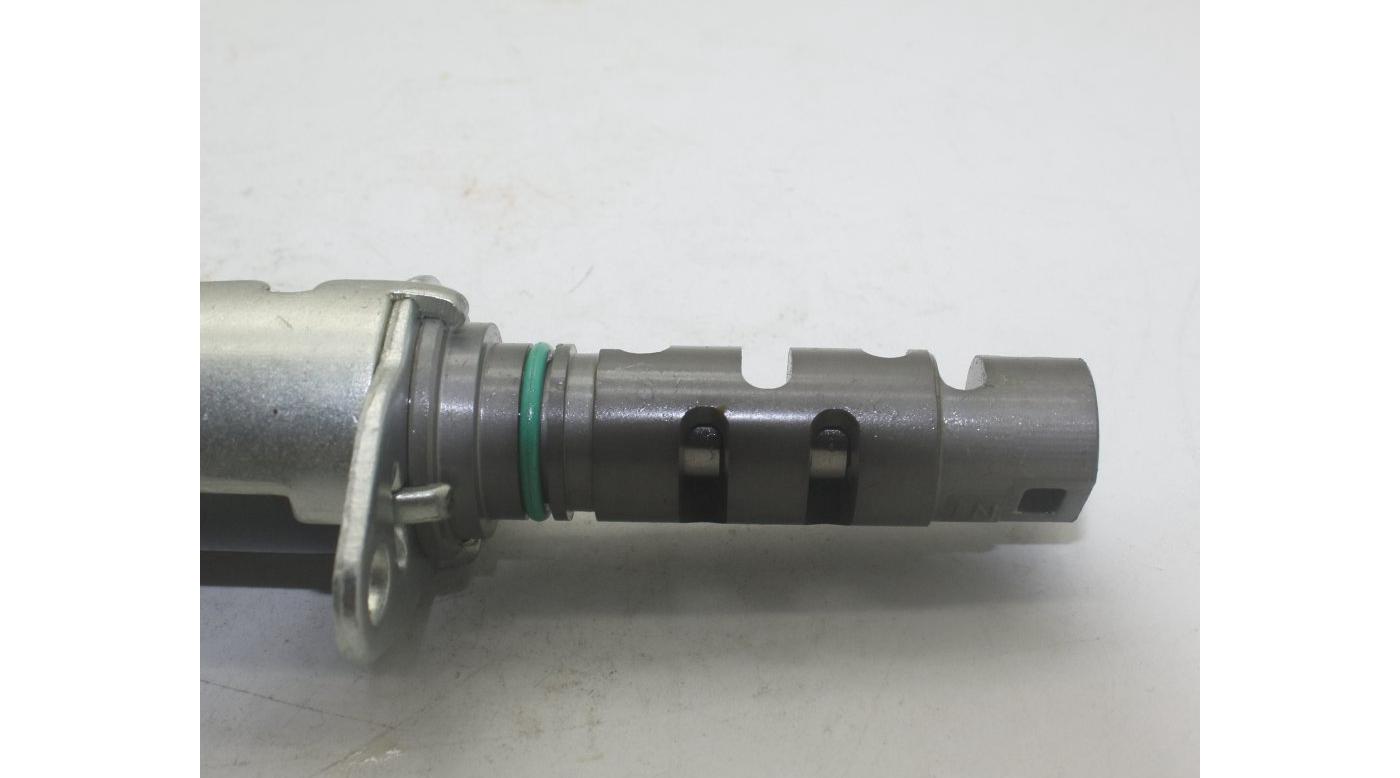 Edinstry VVT Solenoid Kit For Toyota Yaris, Prius, Echo, Scion XB - Intake & Exhaust Camshaft Actuator 15330-21011