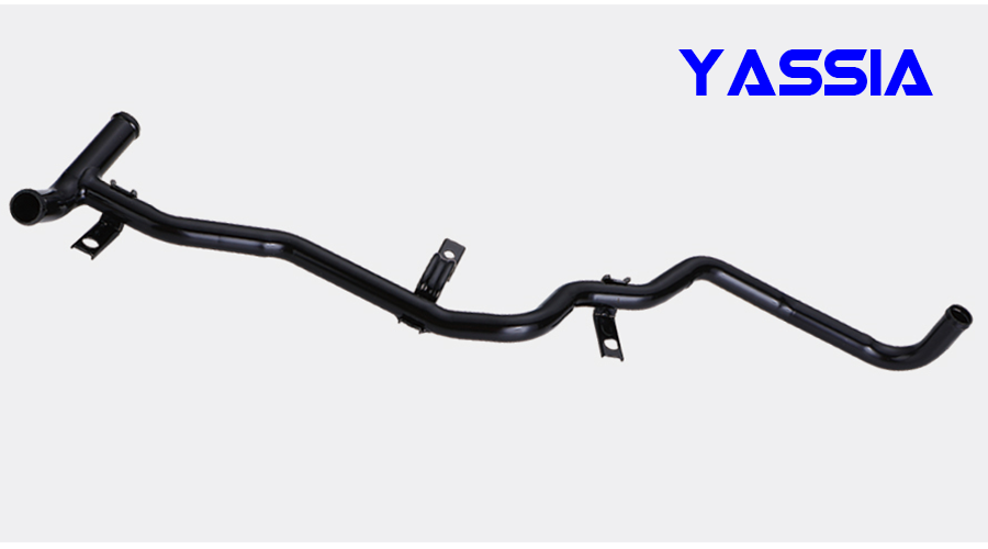 HYUNDAI Iron Water Coolant Pipe Parts No 97337 3A000 YASSIA AUTO hyundai-iron-water-coolant-pipe-parts-no-97337-3a000-yassia-auto