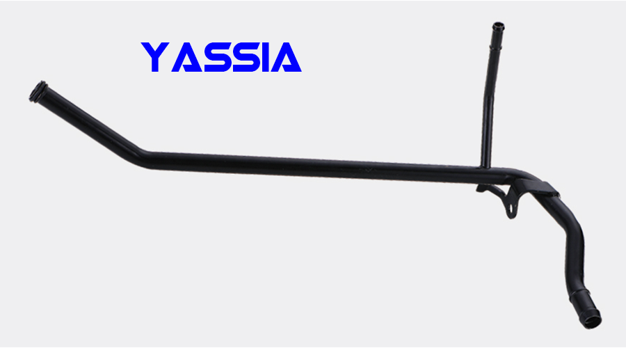 HYUNDAI Iron Water Coolant Pipe Parts No 25431 42700 YASSIA AUTO hyundai-iron-water-coolant-pipe-parts-no-25431-42700-yassia-auto