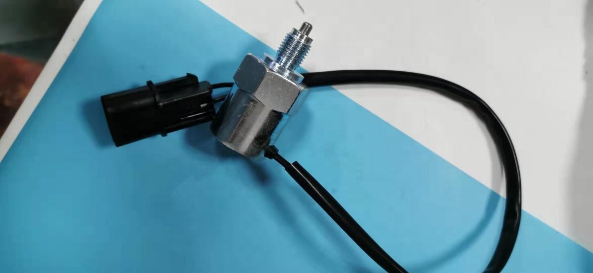 H100 Part No.93860-4A010 Reverse Light Switch